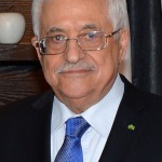 Mahmoud Abbas September 2014