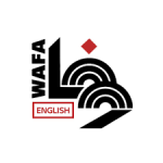 Wafa Logo