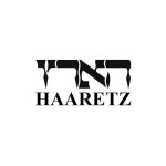 haaretz logo