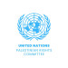 UN Palestinian rights committee Logo